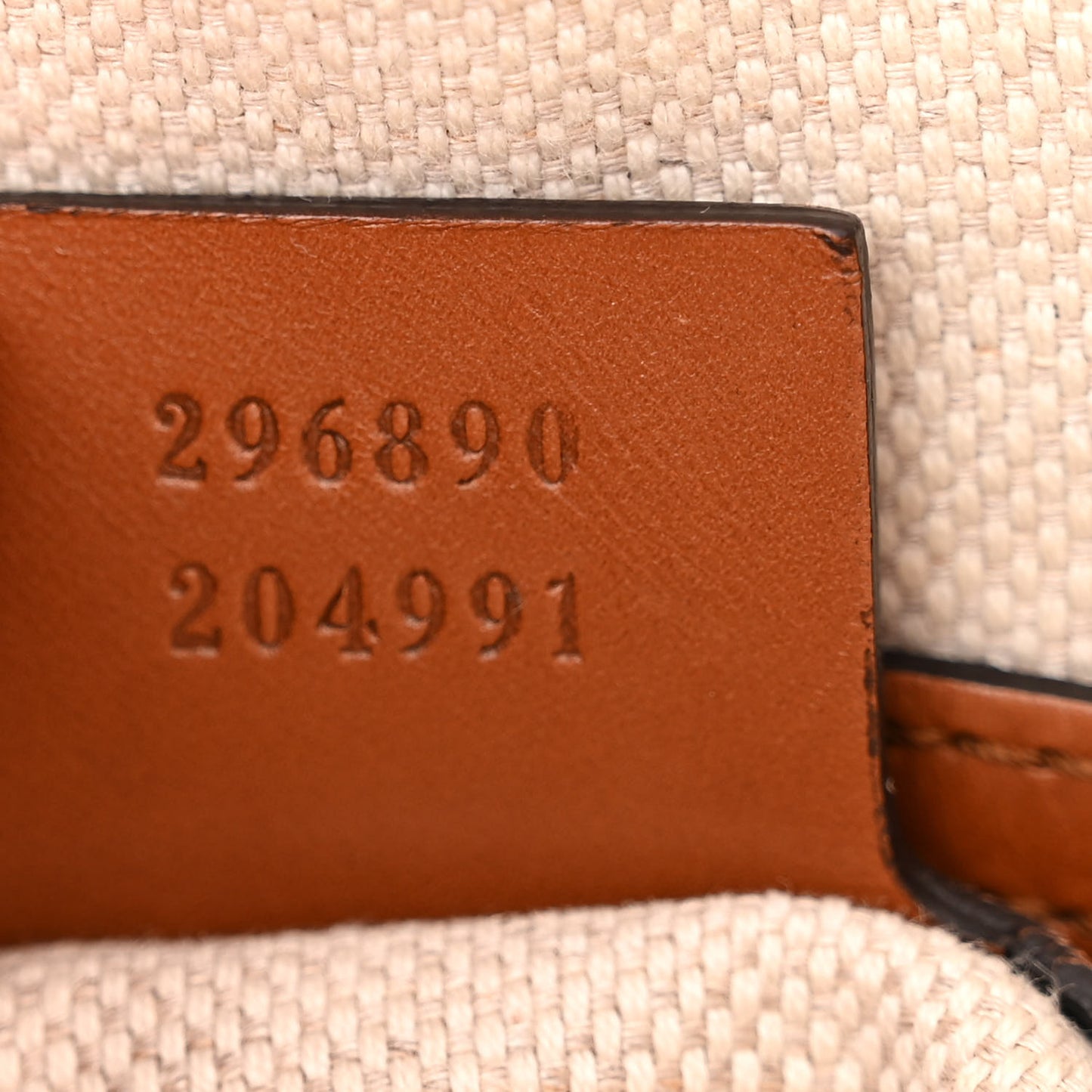 Monogram Medium Brick Lane Hobo Brown