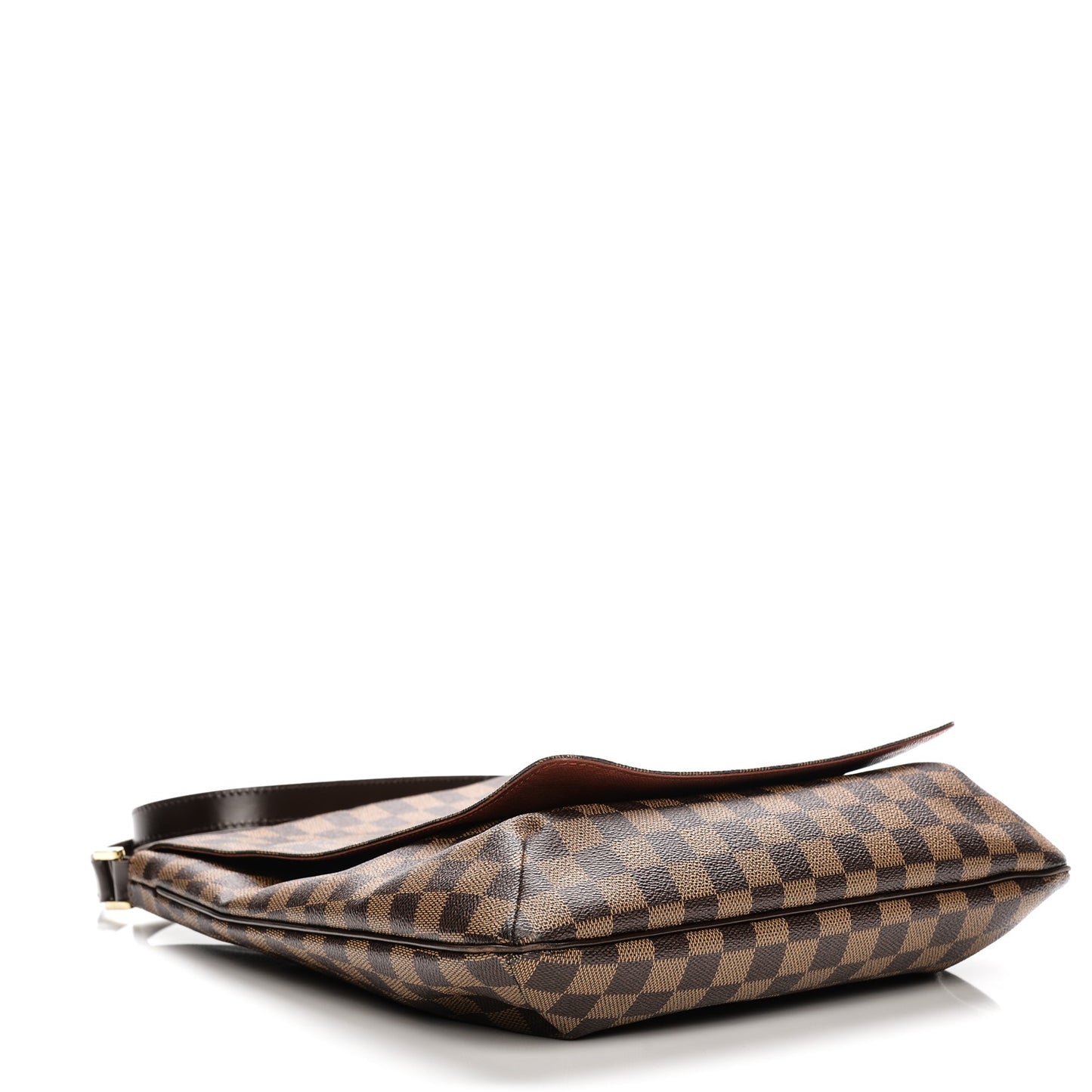 Damier Ebene Musette GM