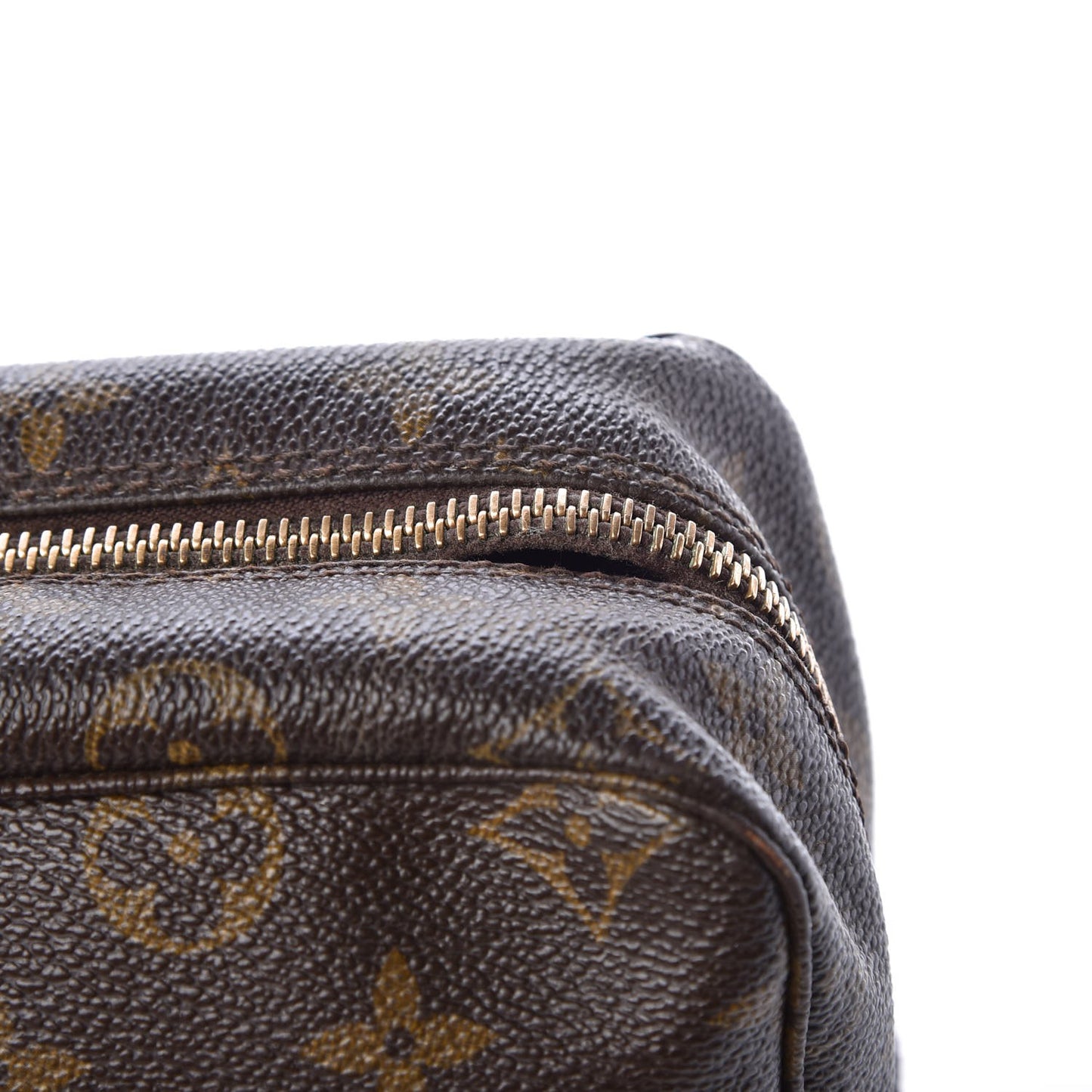 Monogram Trousse Toilette 28