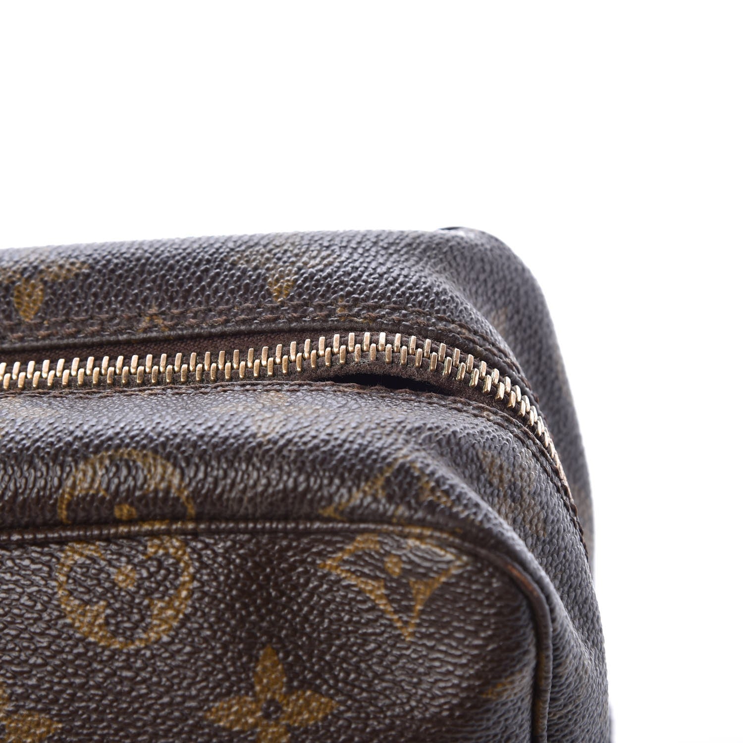Louis Vuitton Monogram Trousse Toilette 28 27 of 33