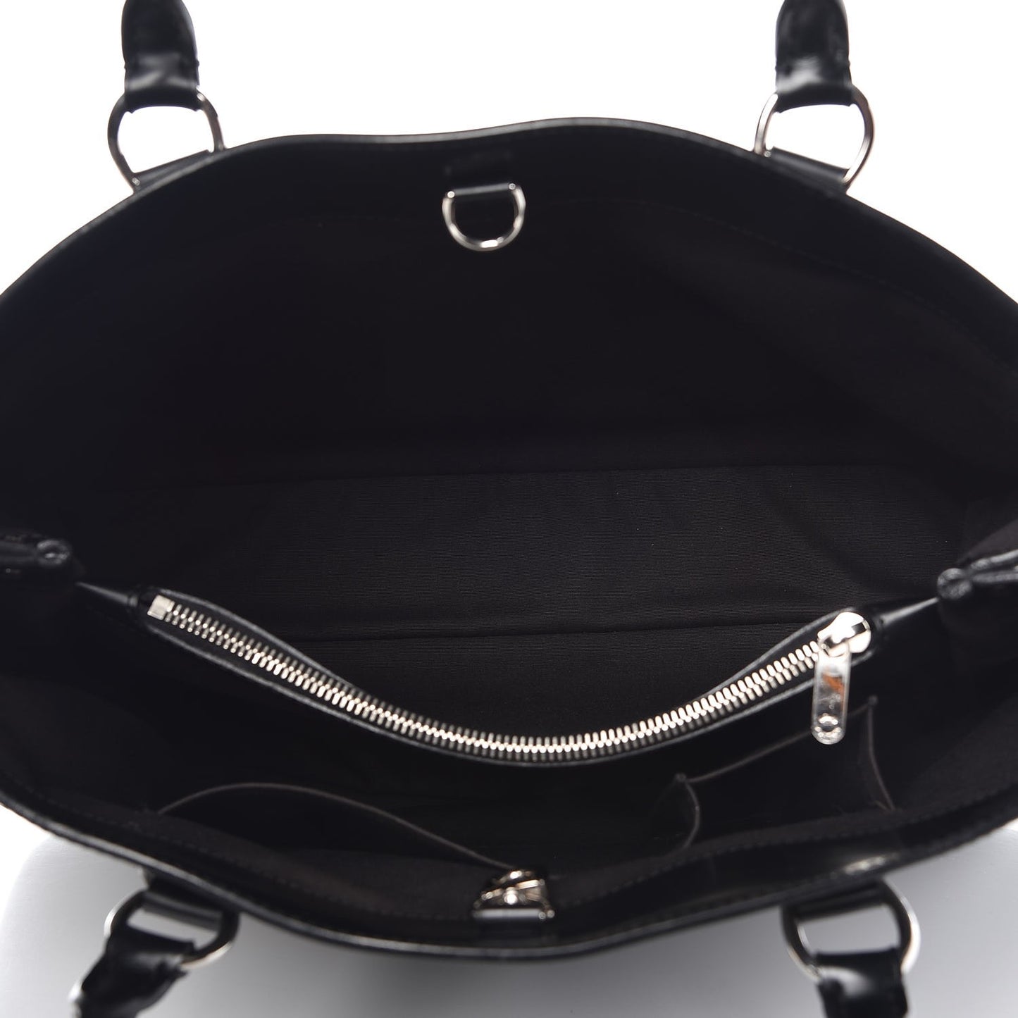 Epi Passy GM Black
