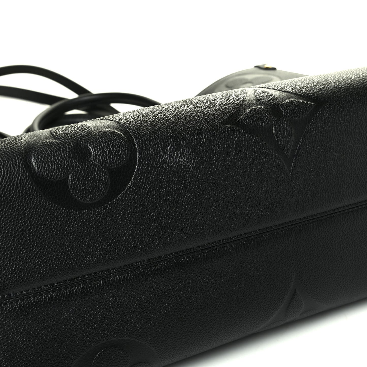 Empreinte Monogram Giant Onthego GM Black