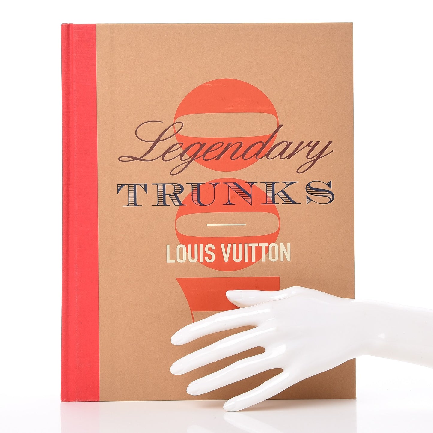 100 LEGENDARY TRUNKS Book