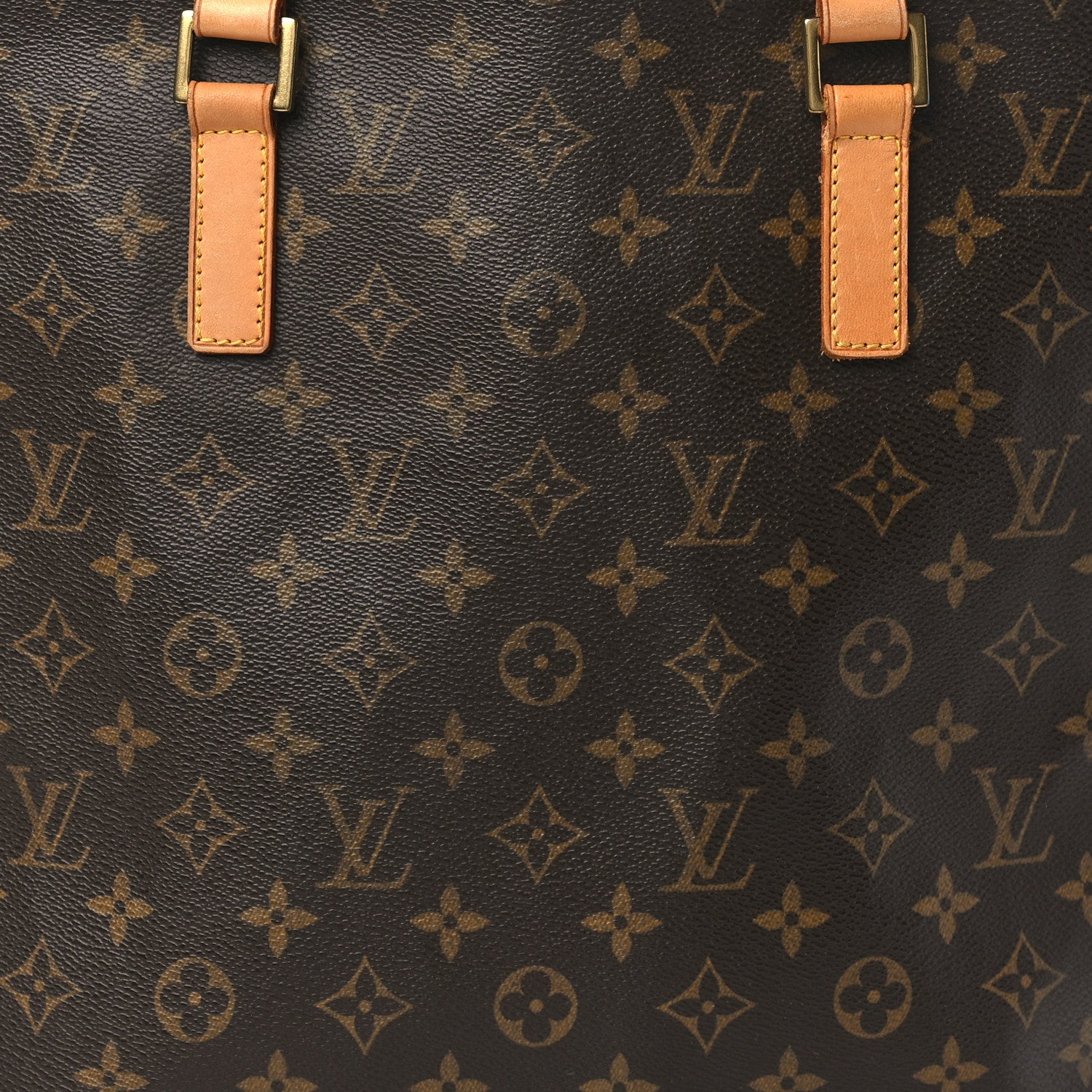 Louis Vuitton Monogram Vavin GM 7 of 7