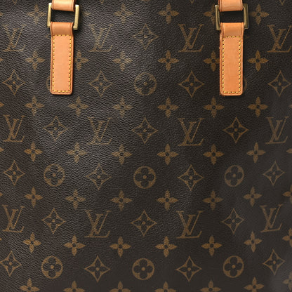 Louis Vuitton Monogram Vavin GM 7 of 7