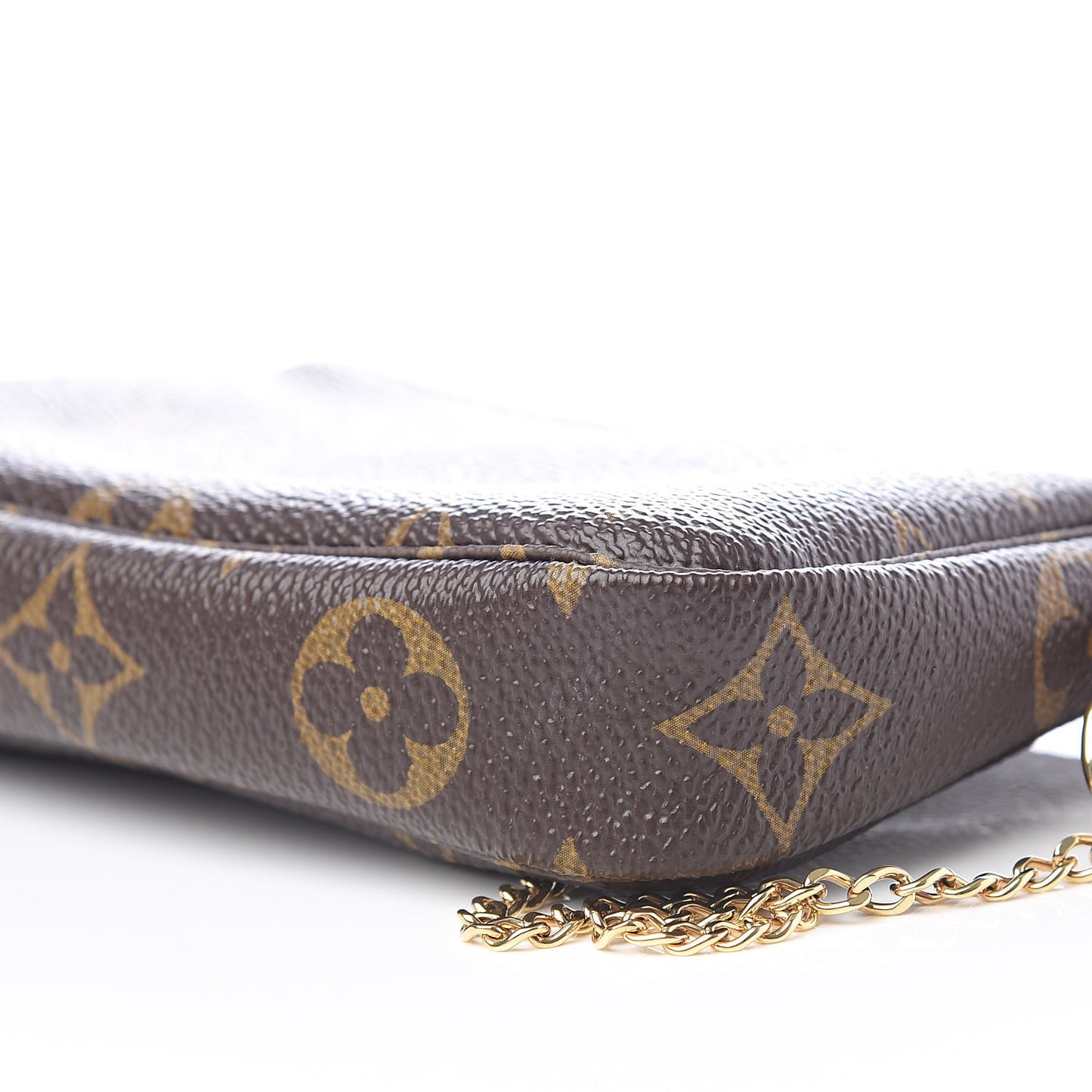 Monogram Mini Pochette Accessories