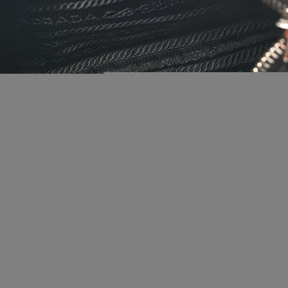 Prada Nylon Re-Edition 2005 Shoulder Bag Black 5 of 11