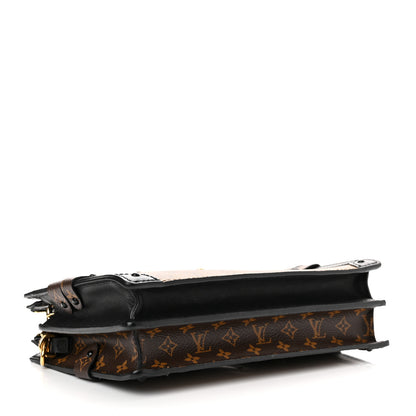 Louis Vuitton Reverse Monogram Trunk Clutch 4 of 11