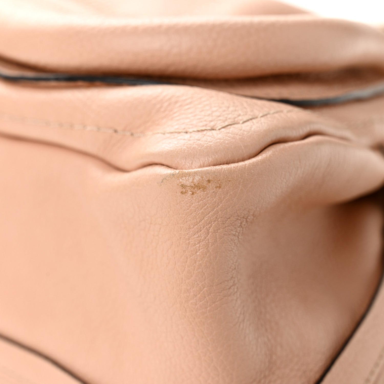 Chloe Calfskin Medium Paraty Anemone Pink 11 of 13