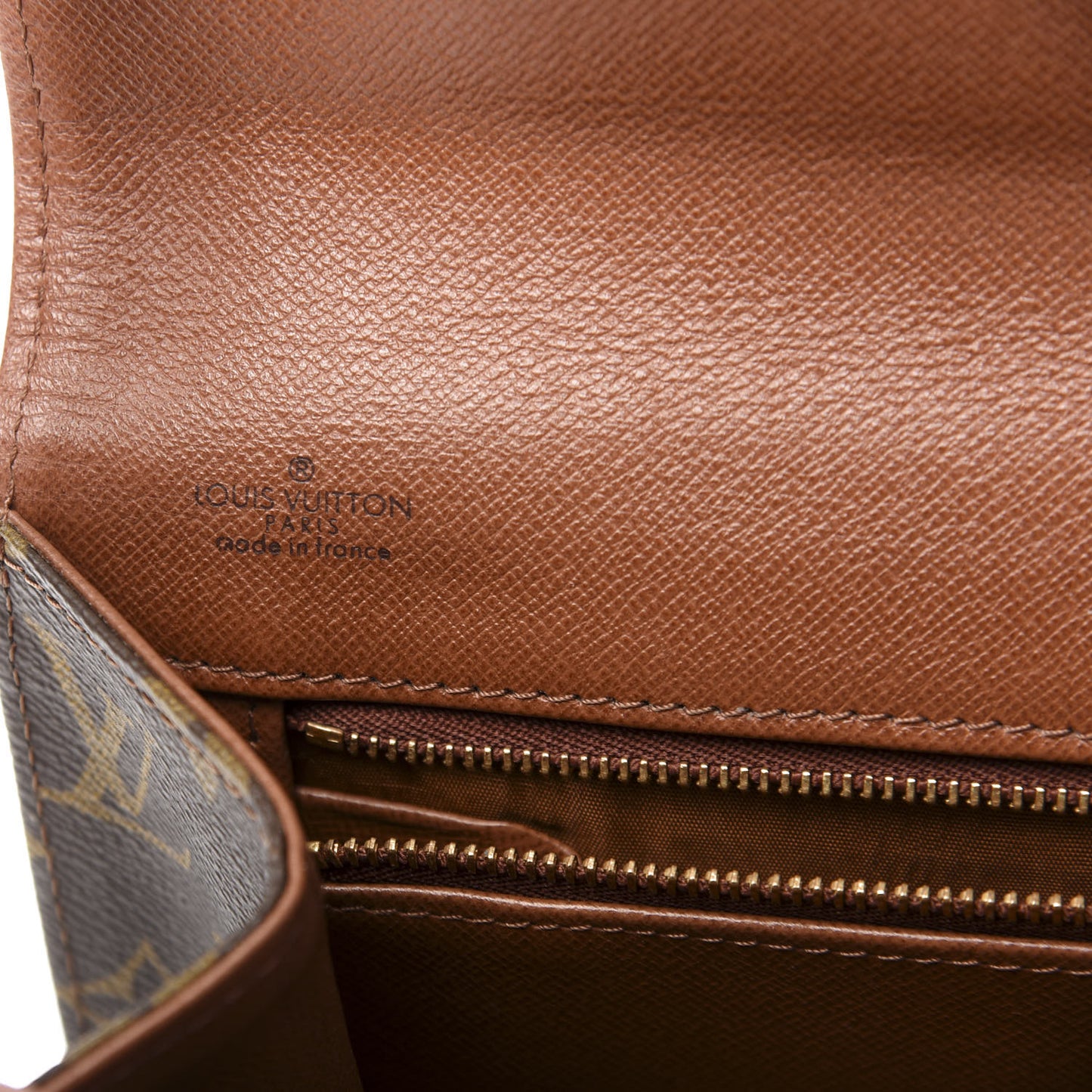 Monogram Pochette Dame 26