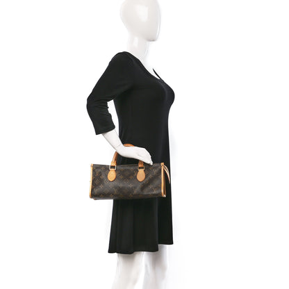 Louis Vuitton Monogram Popincourt 2 of 8