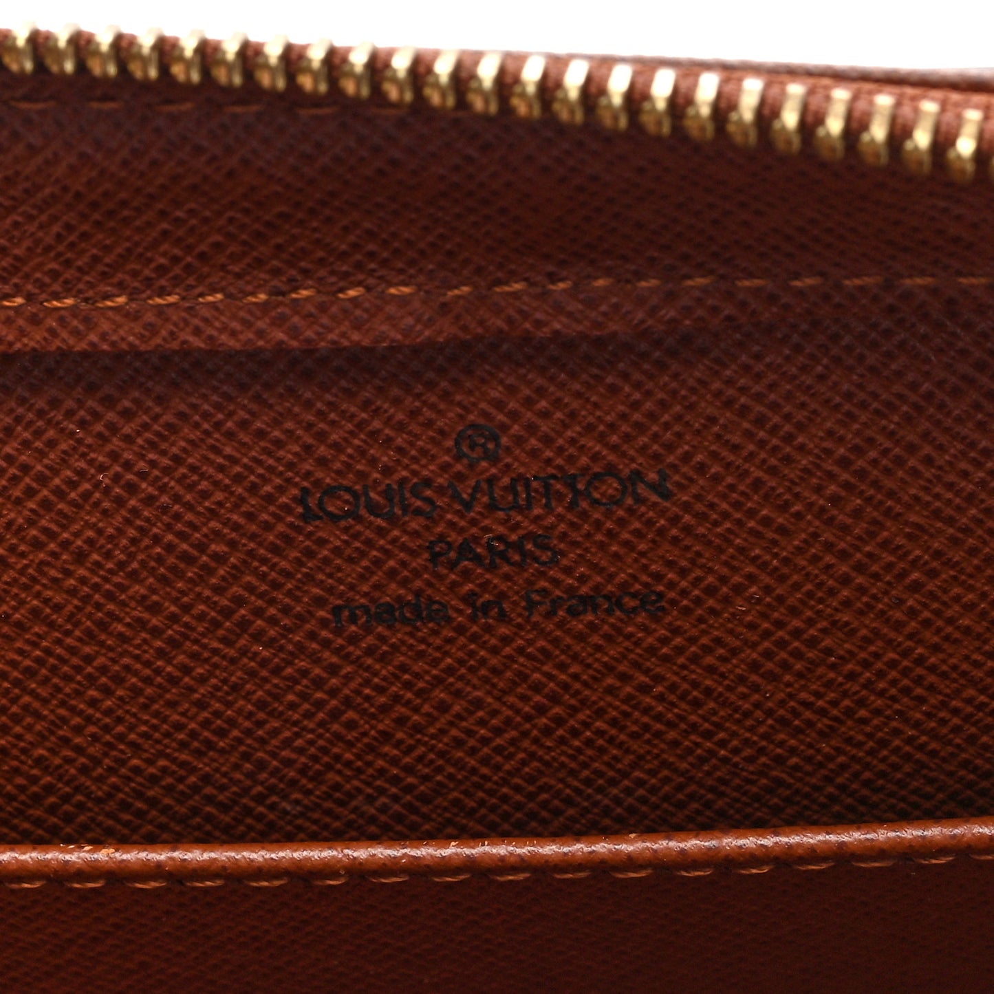Monogram Pochette Orsay