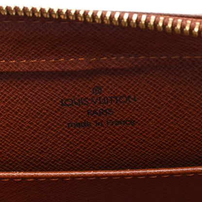 Louis Vuitton Monogram Pochette Orsay 6 of 6