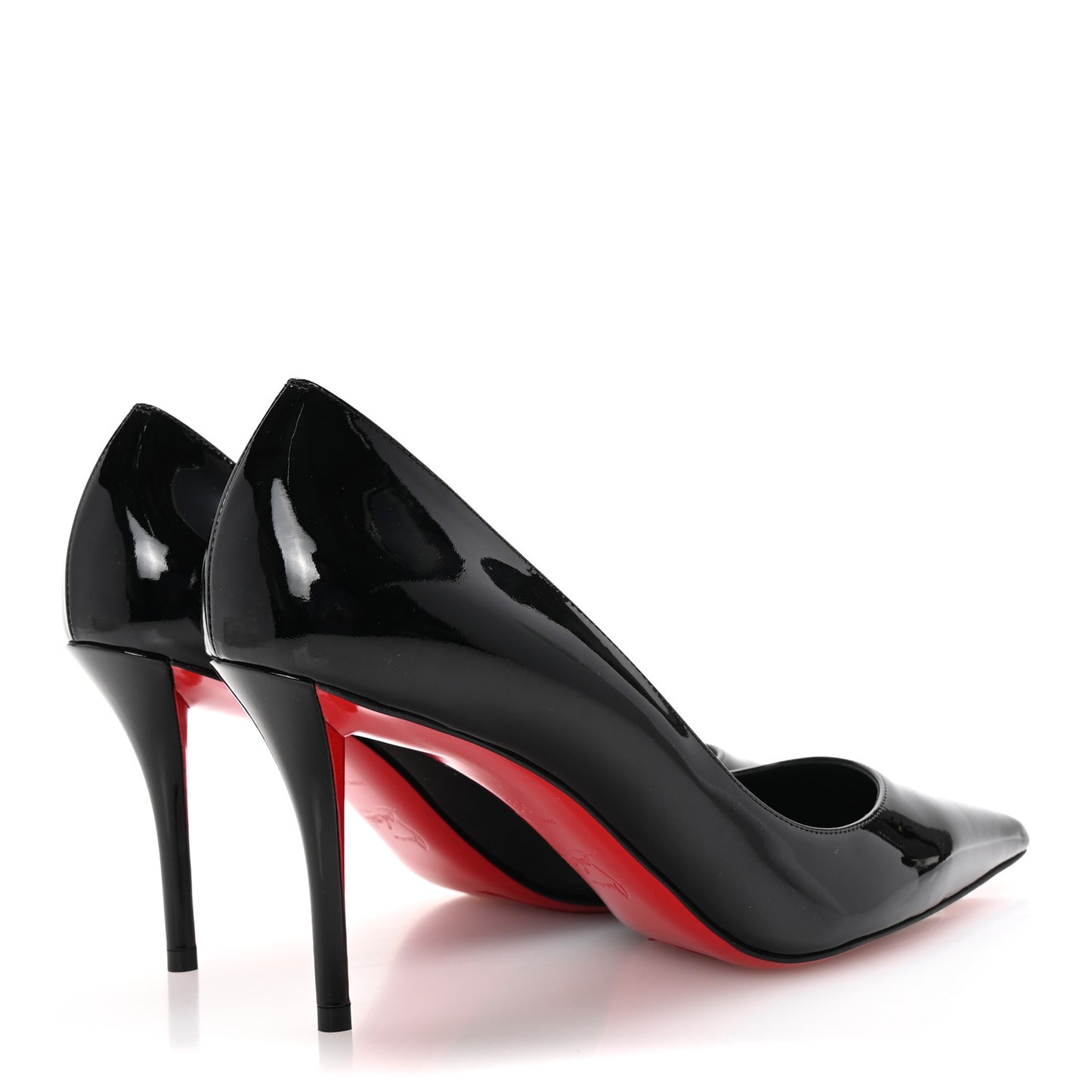 Patent Miss Z 80 Pumps 39 Black