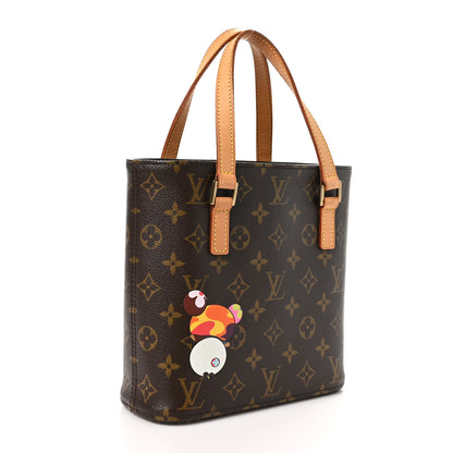 Louis Vuitton Monogram Panda Vavin PM 3 of 11