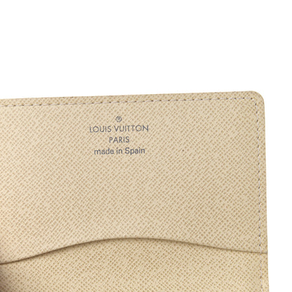 Louis Vuitton Damier Azur Business Card Holder 6 of 6