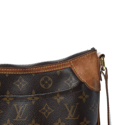 Louis Vuitton Monogram Odeon PM 12 of 23