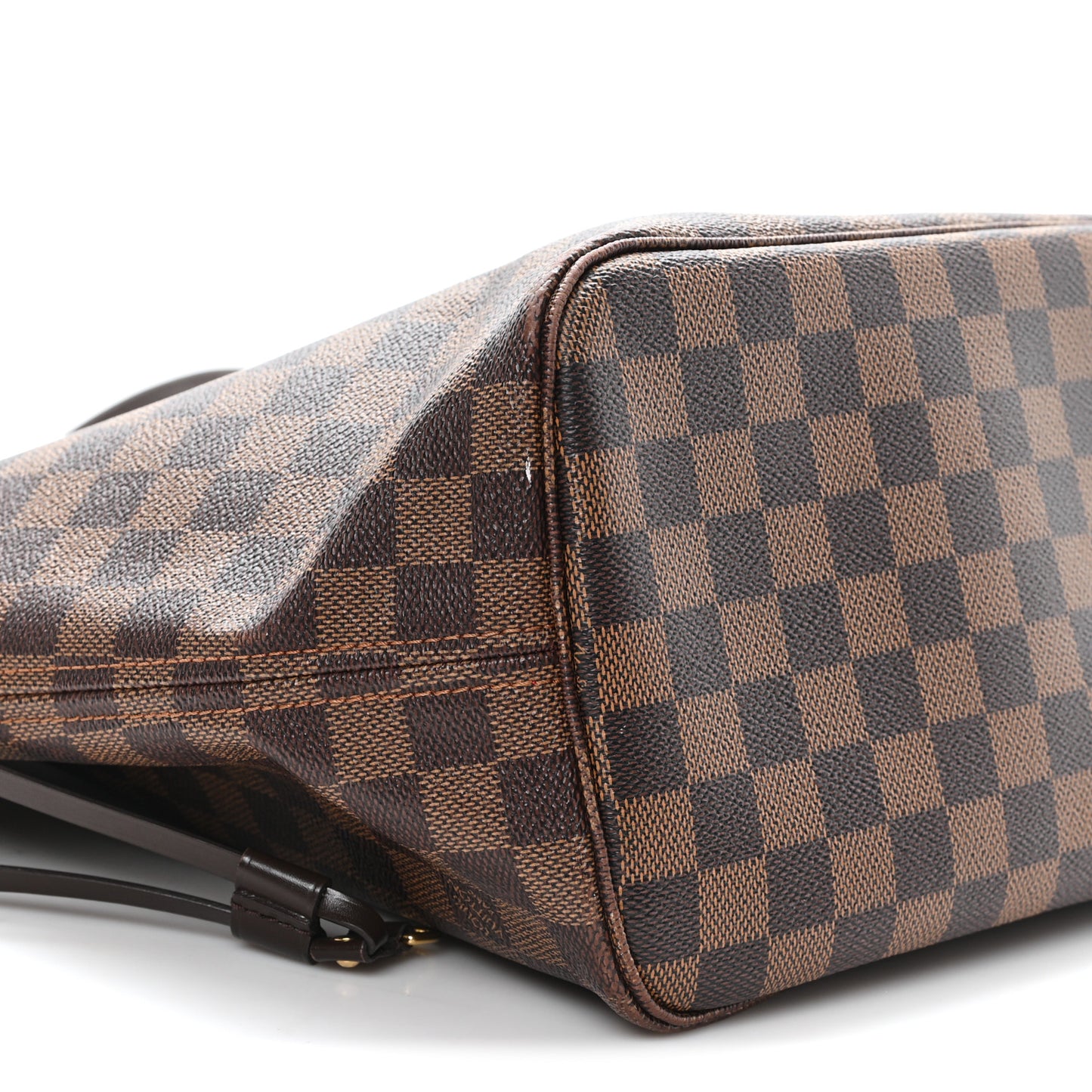 Damier Ebene Neverfull MM