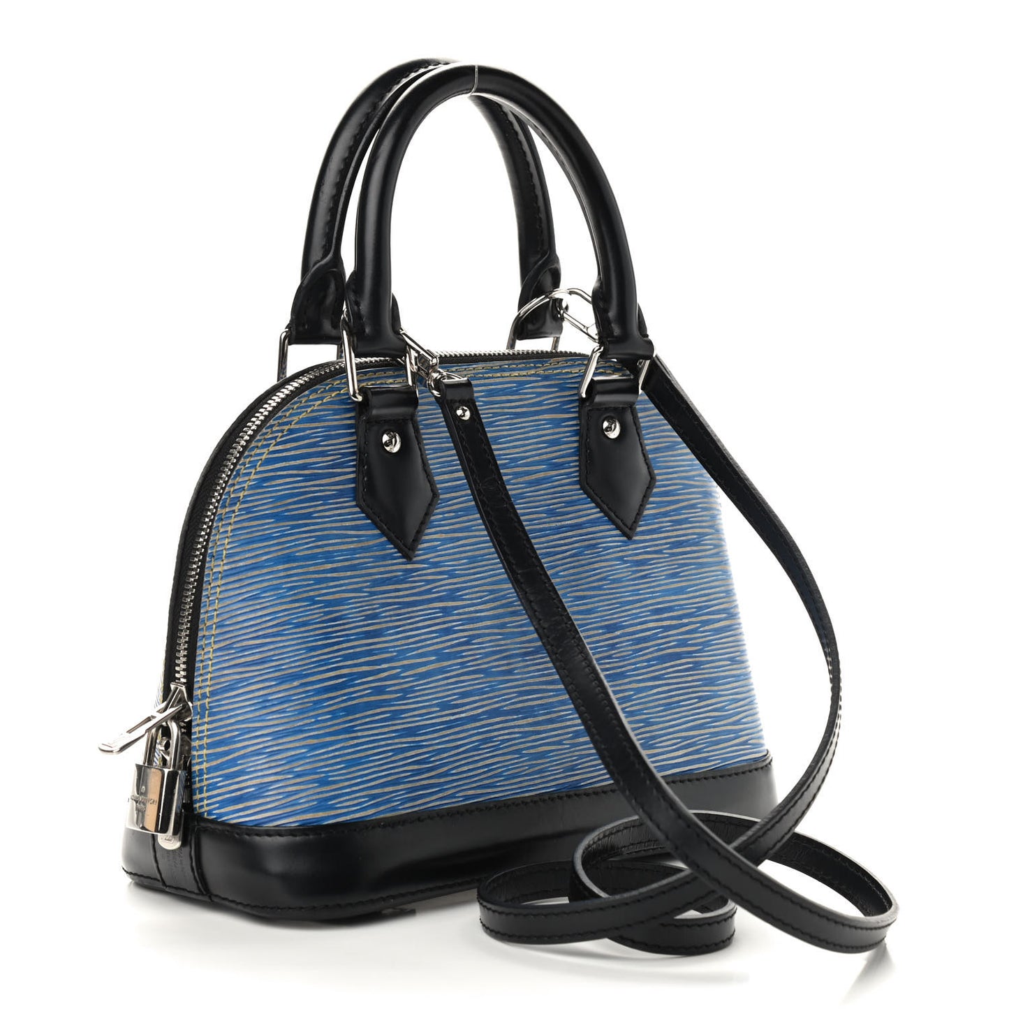 Epi Alma BB Denim Light