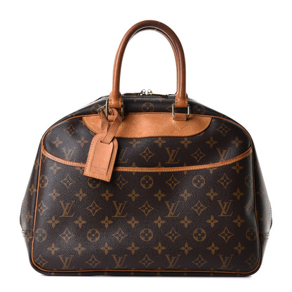 Louis Vuitton Monogram Deauville 1 of 5