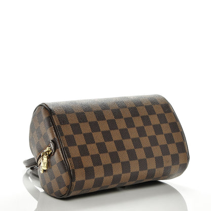 Louis Vuitton Damier Ebene Ribera Mini 11 of 13
