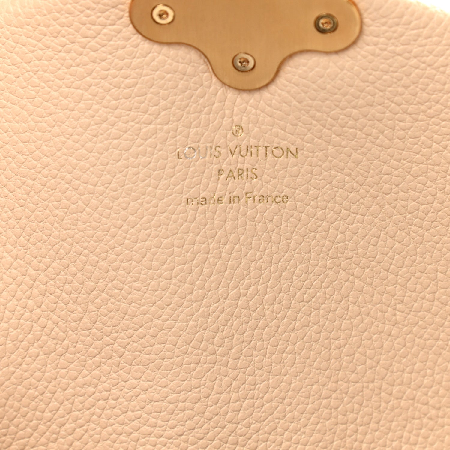 Louis Vuitton Damier Ebene Clapton Backpack Creme 6 of 11