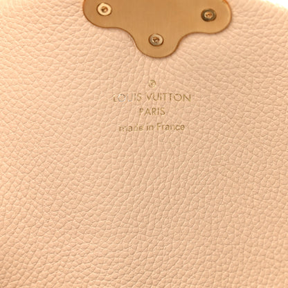 Louis Vuitton Damier Ebene Clapton Backpack Creme 6 of 11