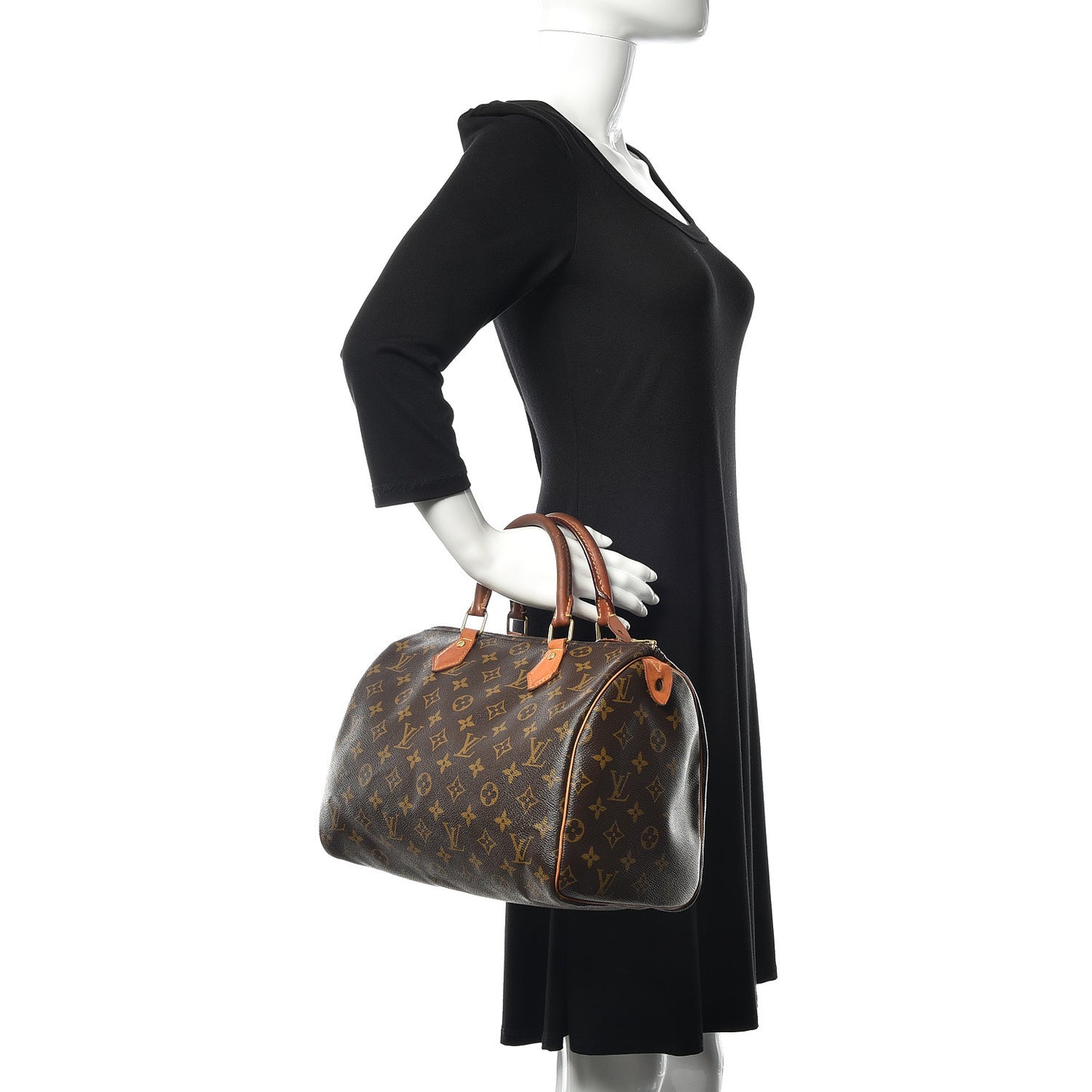 Monogram Speedy 30