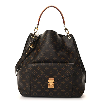 Louis Vuitton Monogram Metis 1 of 12