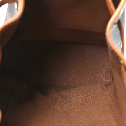 Louis Vuitton Monogram Mini Montsouris Backpack 5 of 10