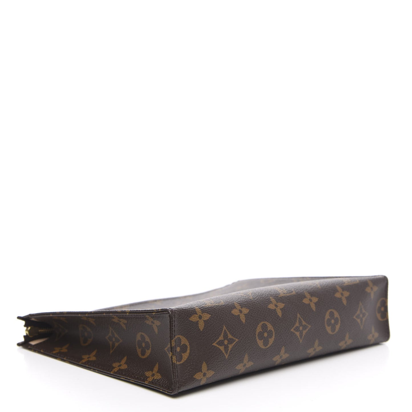 Monogram Toiletry Pouch 26