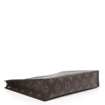 Louis Vuitton Monogram Toiletry Pouch 26 4 of 10