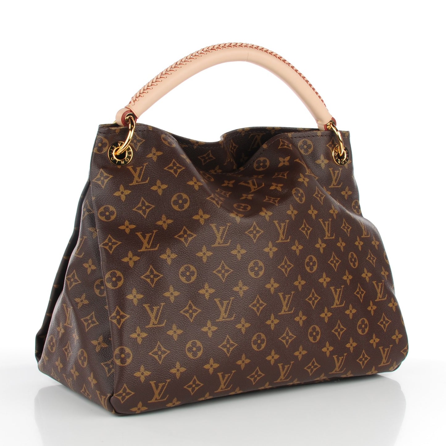 Monogram Artsy MM