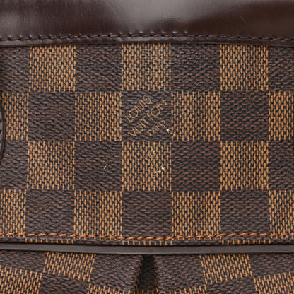 Louis Vuitton Damier Ebene Trevi PM 13 of 17