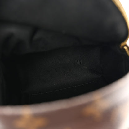 Louis Vuitton Monogram Palm Springs Backpack Mini 5 of 11