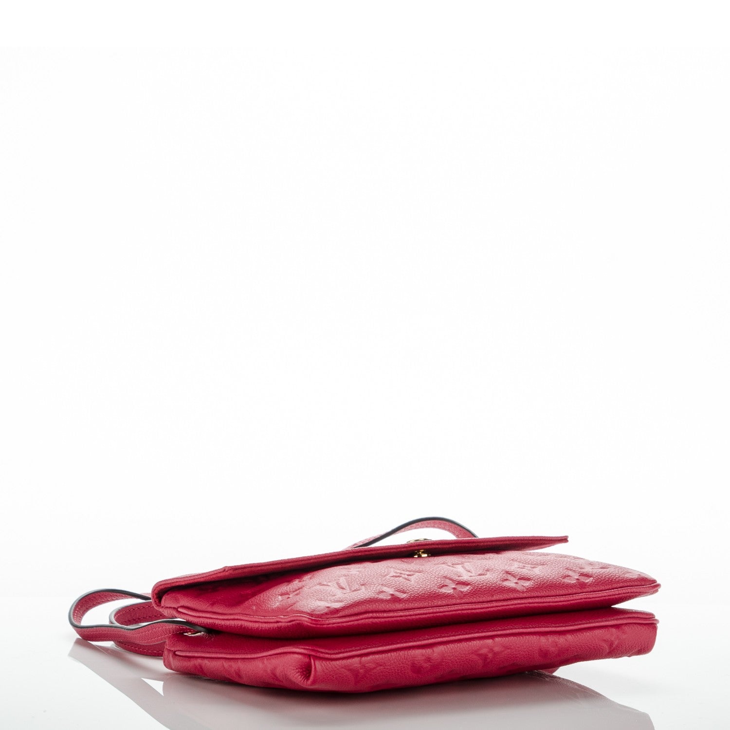 Louis Vuitton Empreinte Twice Dahlia 4 of 8