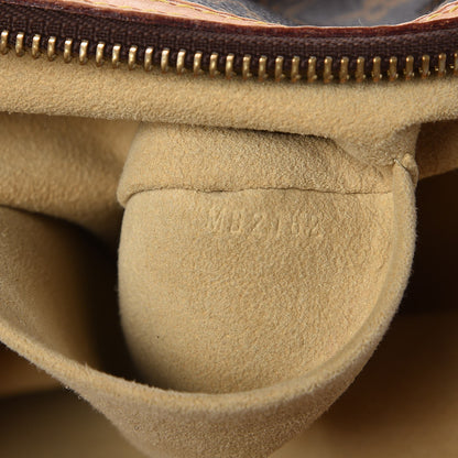 Louis Vuitton Monogram Retiro GM 8 of 15
