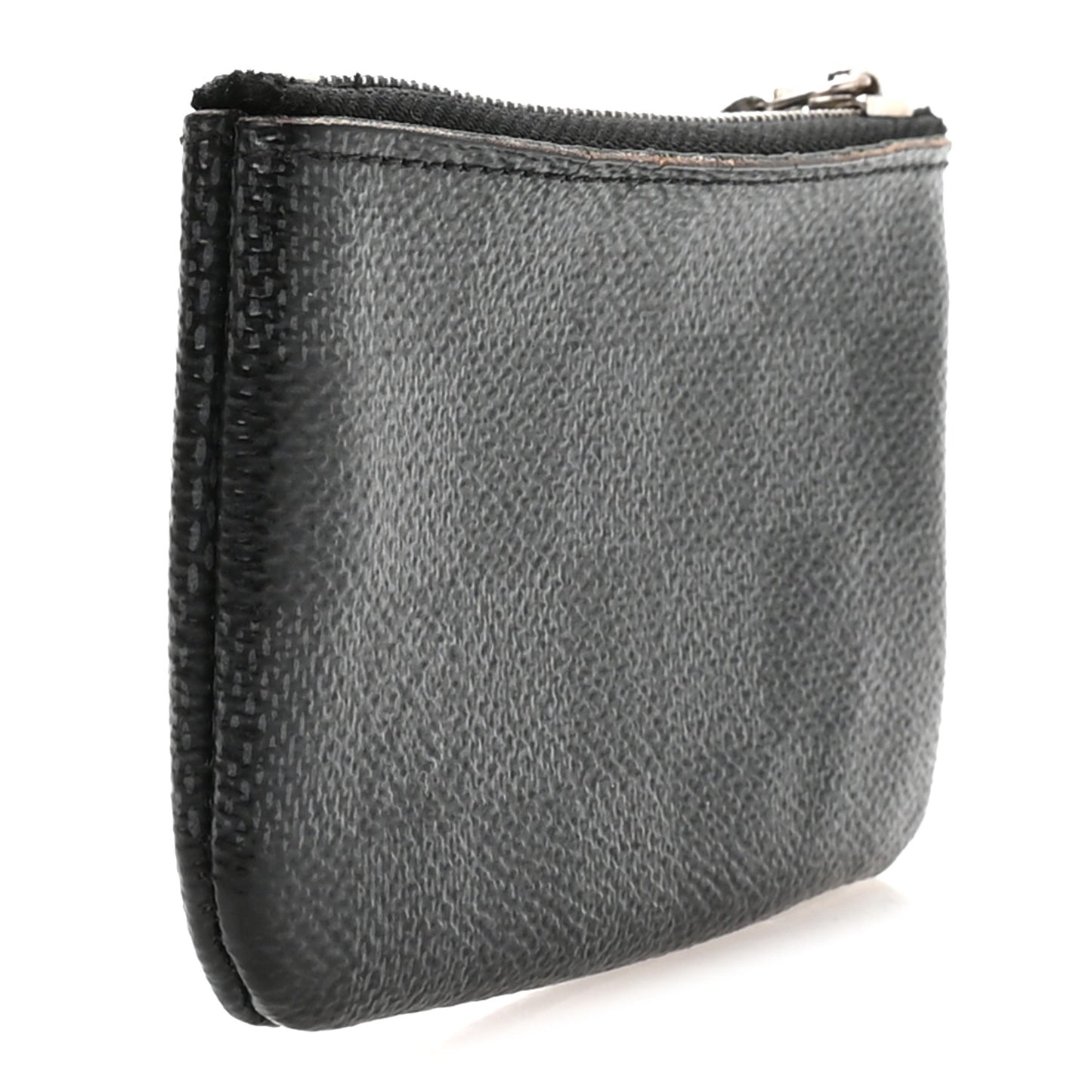 Damier Graphite Key Pouch