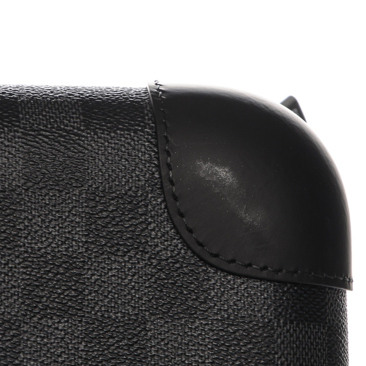 Louis Vuitton Damier Graphite Horizon 55 7 of 13
