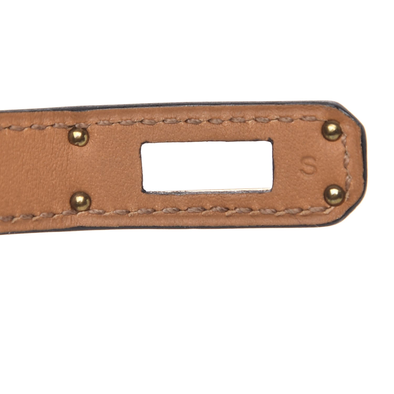 Hermes Swift Kelly Double Tour Bracelet S Colvert 5 of 6