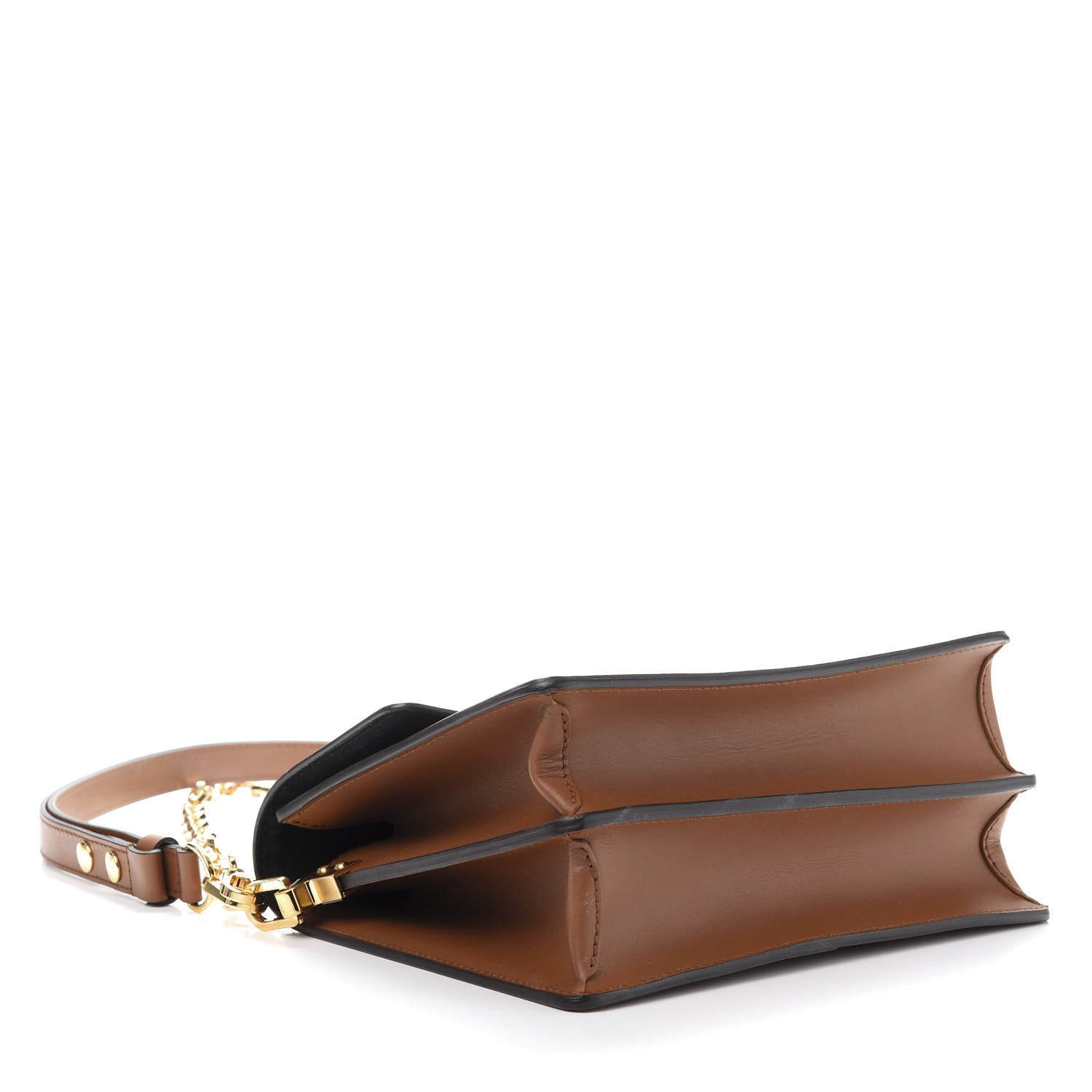 Louis Vuitton Reverse Monogram Dauphine MM 4 of 11