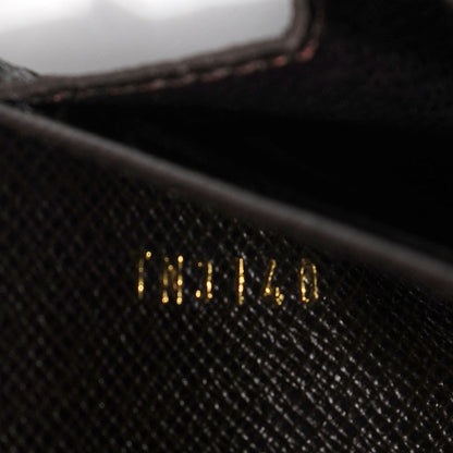 Louis Vuitton Monogram Idylle Sarah Wallet Fusain 6 of 7