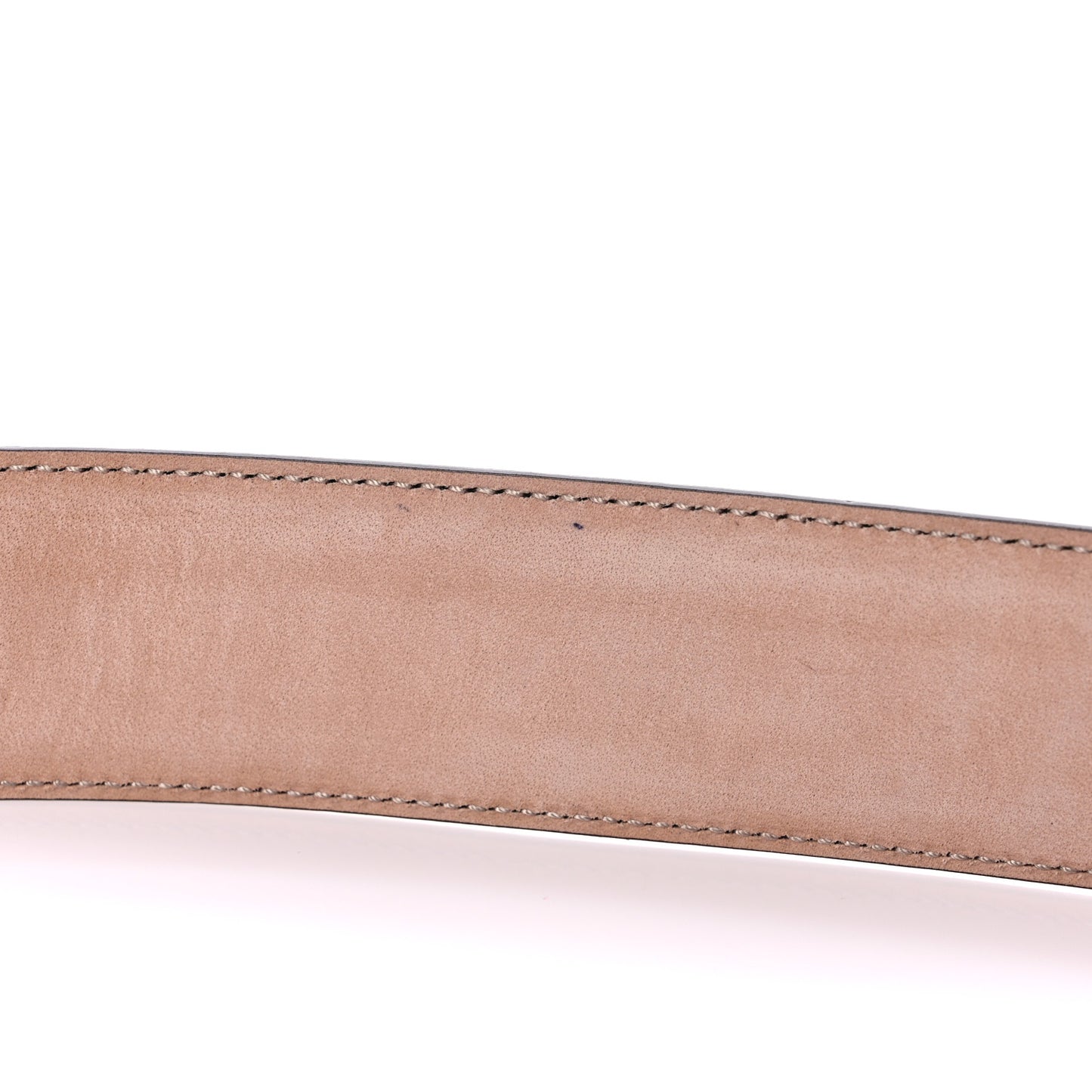 Calfskin Interlocking G 37mm Belt 90 36 Camelia