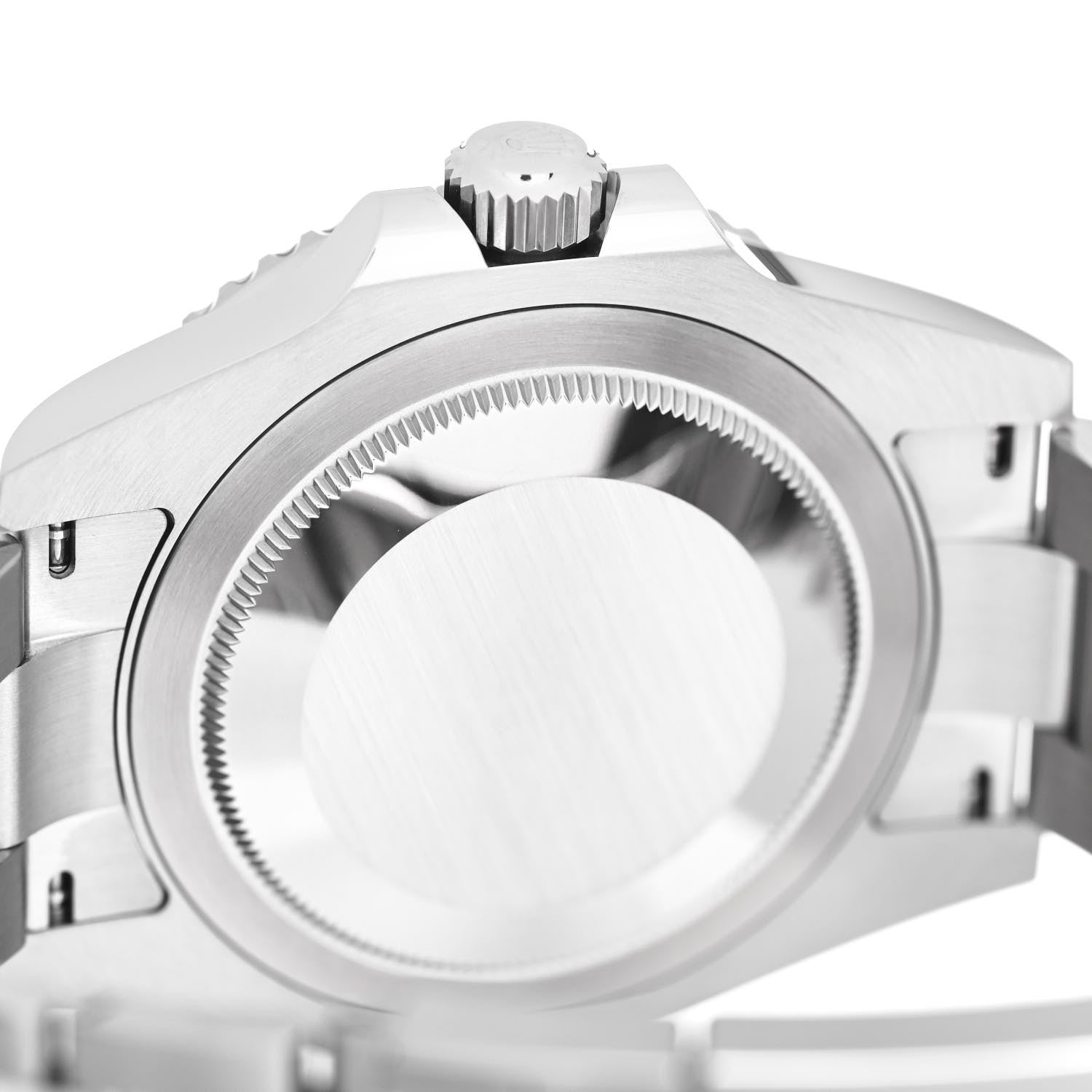 Rolex Stainless Steel 40mm Oyster Perpetual Date GMT Master Ⅱ Pepsi Watch 126710BLRO 4 of 5