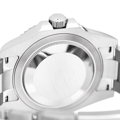Rolex Stainless Steel 40mm Oyster Perpetual Date GMT Master Ⅱ Pepsi Watch 126710BLRO 4 of 5