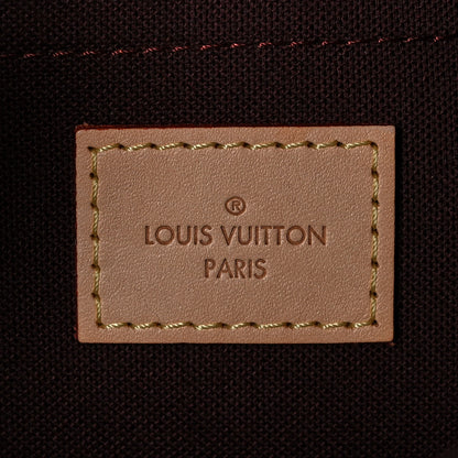 Louis Vuitton Monogram Favorite MM 6 of 9