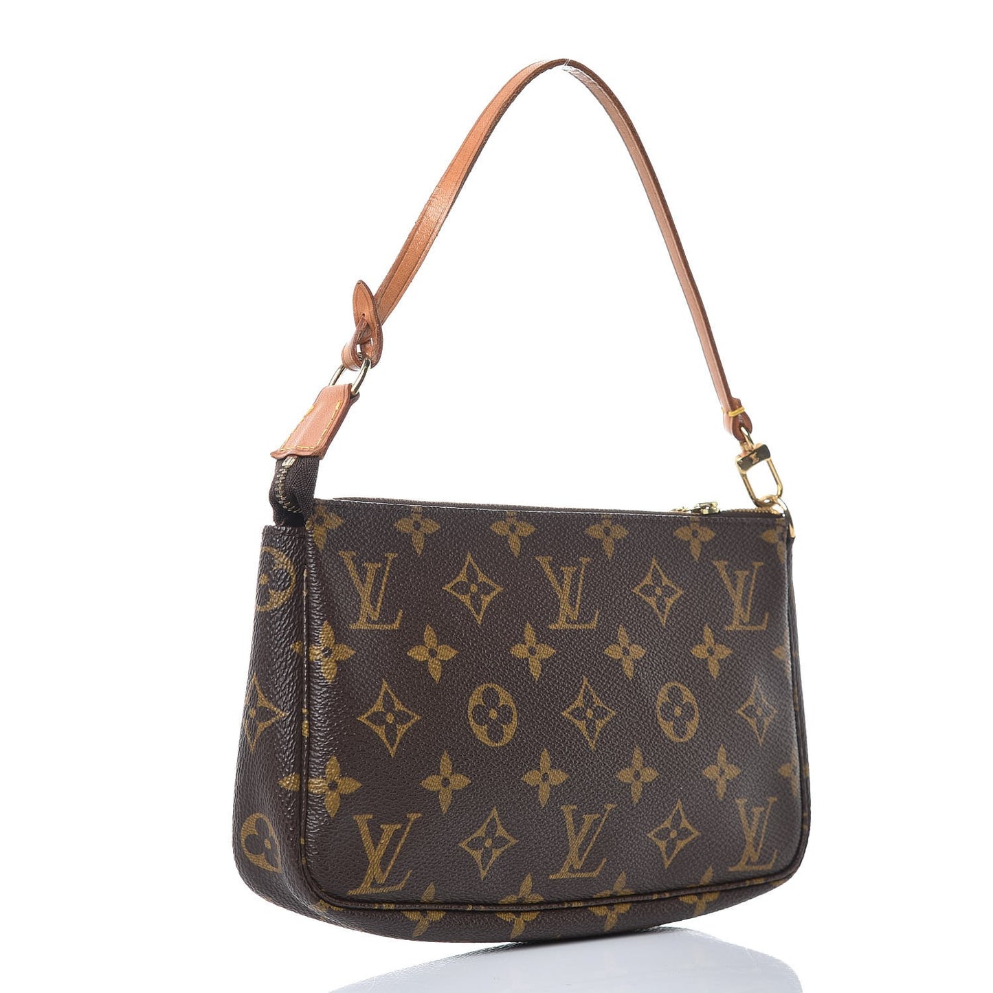 Monogram Pochette Accessories