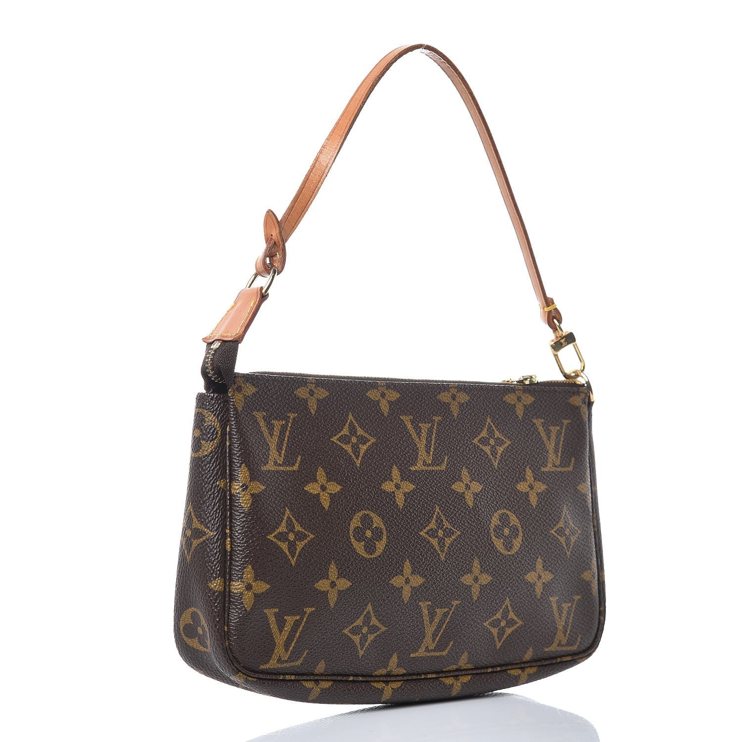 Louis Vuitton Monogram Pochette Accessories 3 of 7