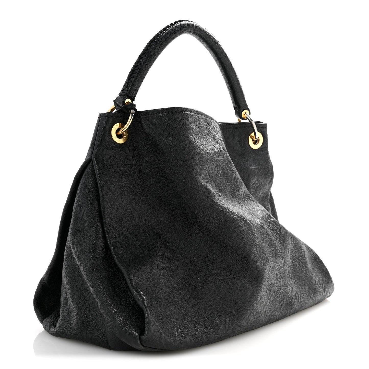 Empreinte Artsy MM Black