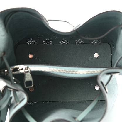Louis Vuitton Mahina Muria Vert Lagon 5 of 10